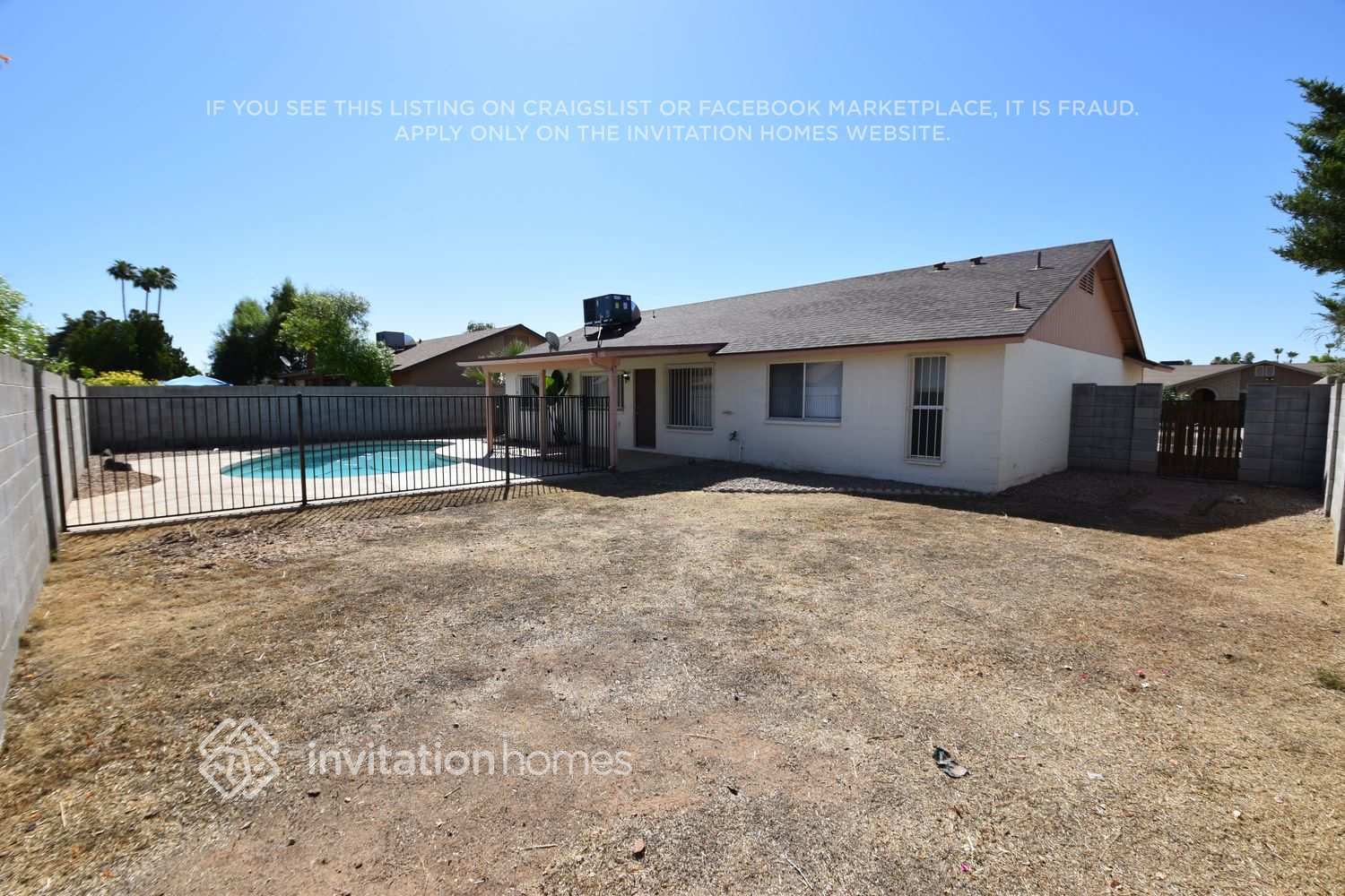Building Photo - 3302 W Angela Dr