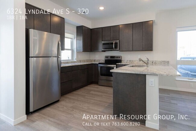 Building Photo - 6324 Lyndale Ave S