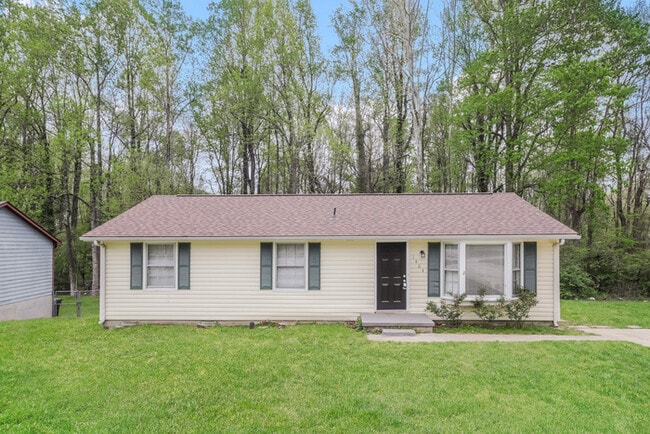 Building Photo - 1404 Waterloo Dr