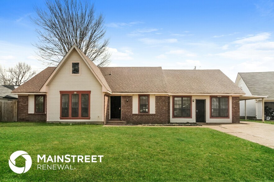 Primary Photo - 4562 Cognac Cove