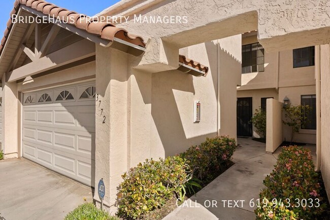 Building Photo - Stylish Carmel Valley Townhome – Prime Loc...