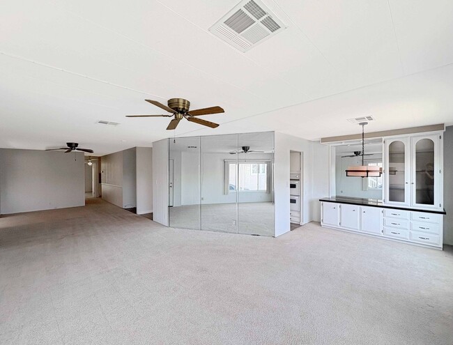 Building Photo - Spacious 2BR/2BA Home for Rent in 55+ Comm...