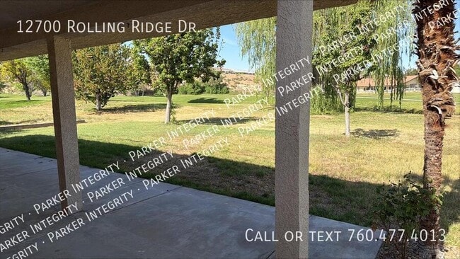 Building Photo - 12700 Rolling Ridge Dr