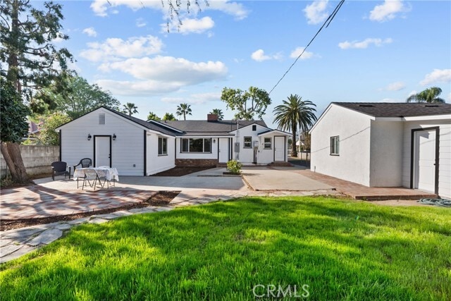 Building Photo - 624 N Hagar St