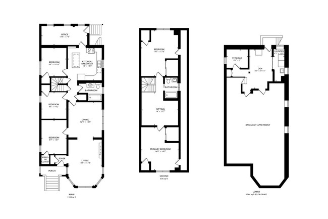 Building Photo - 5322 W Wolfram St