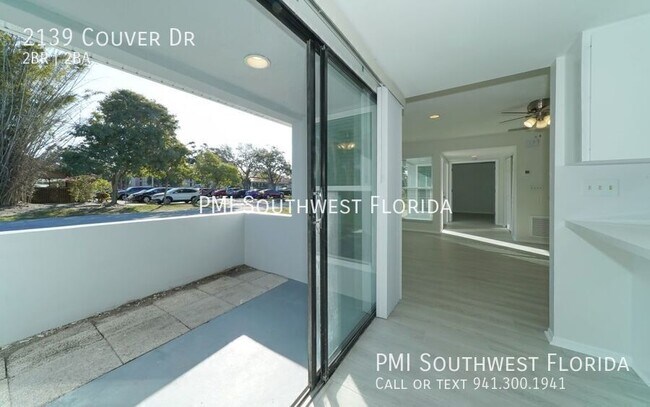 Building Photo - 2139 Couver Dr