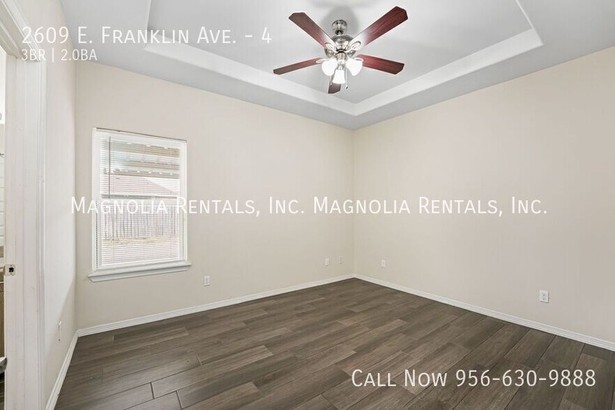 Building Photo - 2609 E Franklin Ave