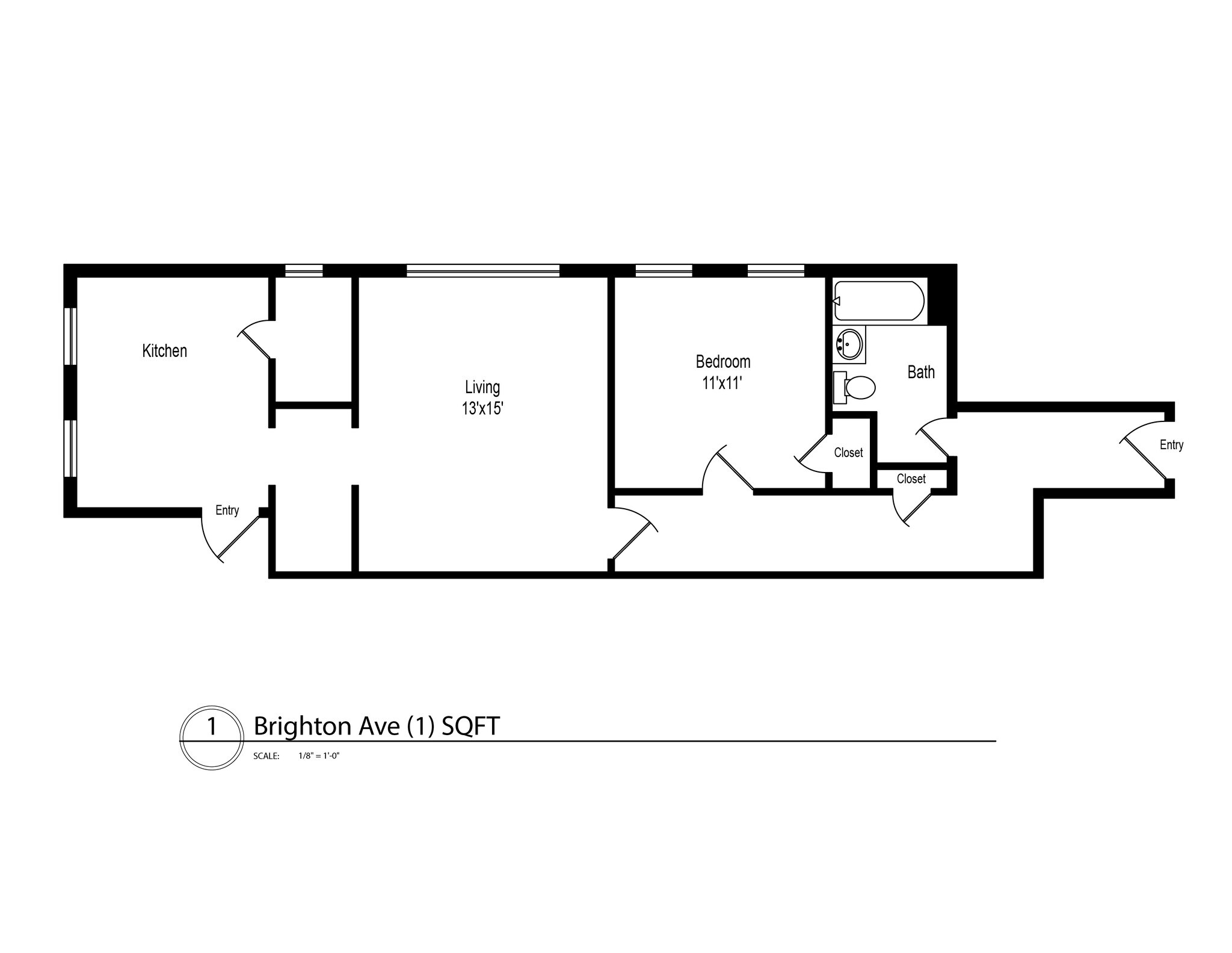 Building Photo - 23 Brighton Ave