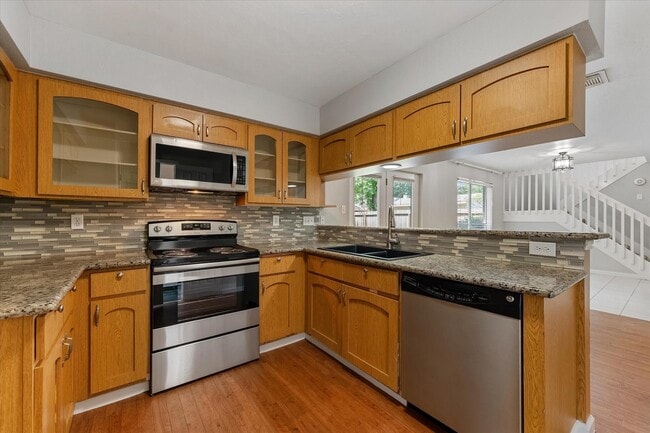 Building Photo - 4311 Piney Creek Ln