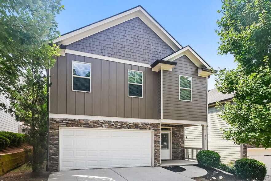 Building Photo - 522 Broughton Dr