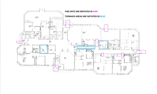 Floorplan - Holmes Park Village