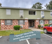 Building Photo - 323A Verdery Dr