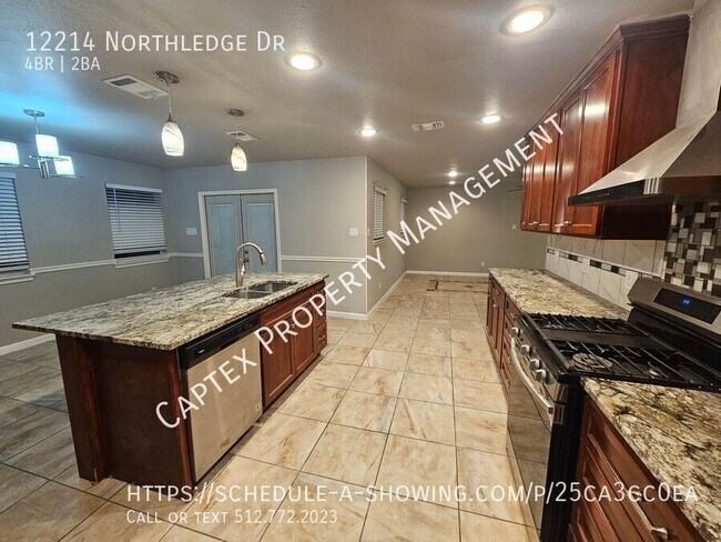 Building Photo - 12214 Northledge Dr