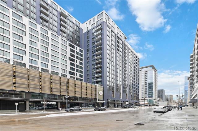 Building Photo - 1750 Wewatta St