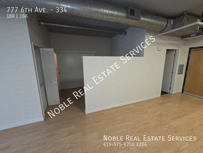 Building Photo - 777 6th Ave.-334