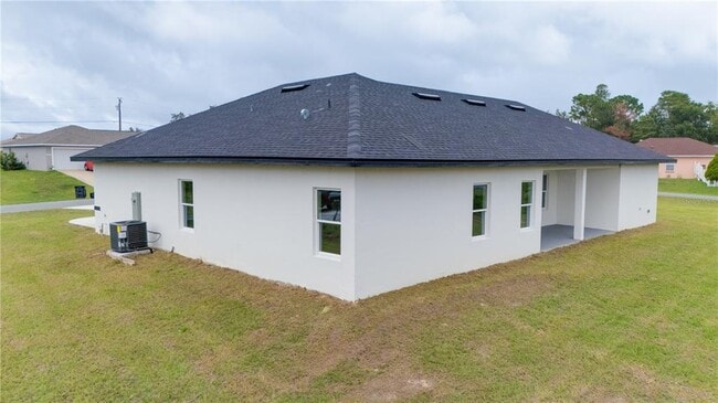 Building Photo - 14617 SW 24th Court Rd