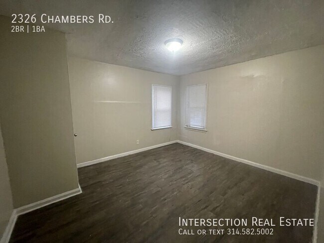 Building Photo - 2326 Chambers Rd