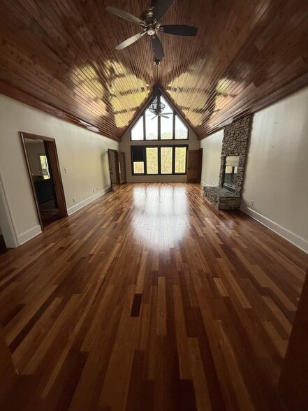 Building Photo - 600 Stonewall Jackson Trail