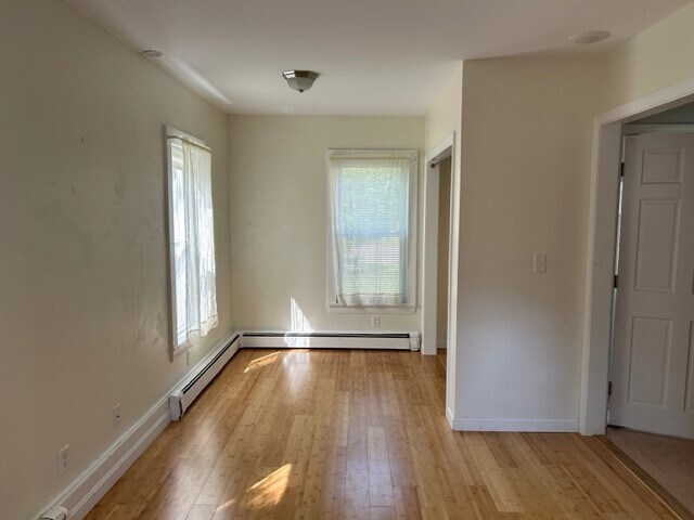 Dining Room - 37 Sixth St