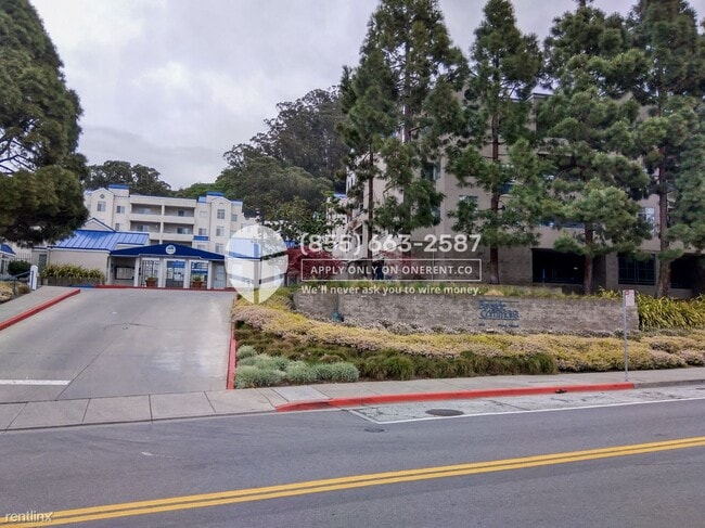 Building Photo - 535 Pierce St