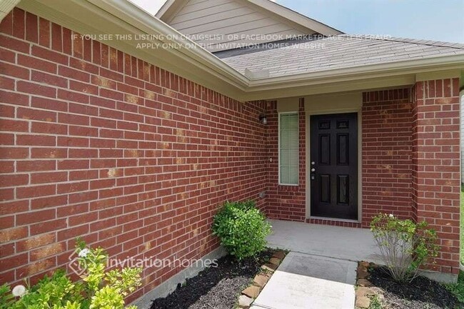 Building Photo - 18743 N Lyford Dr