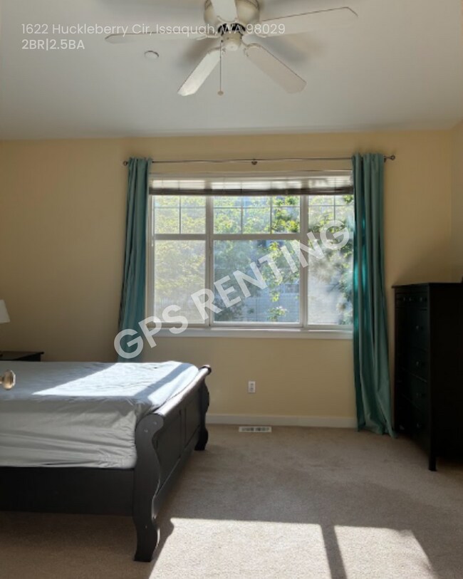 Building Photo - 1622 Huckleberry Cir