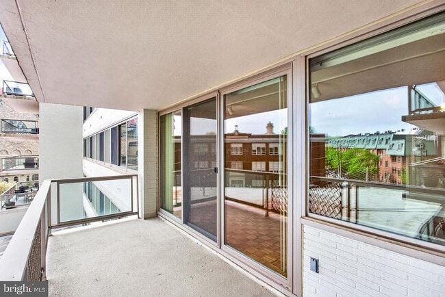 Building Photo - 2401 Pennsylvania Ave