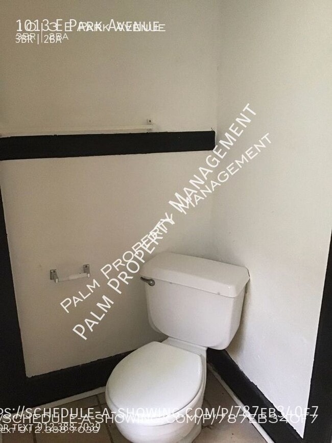 Building Photo - 1013 E Park Ave