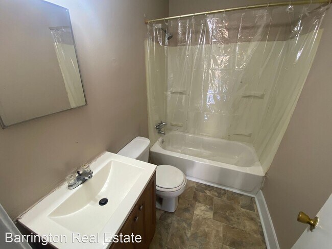 Building Photo - 2 br, 1 bath House - 1117 Alabama Street