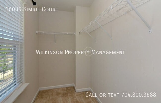 Building Photo - 16035 Simril Ct