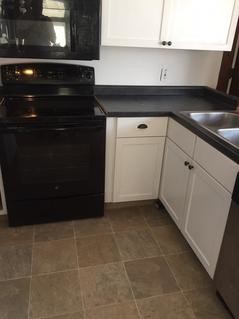 Kitchen View - 554 W Doty St