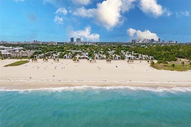 Building Photo - 1665 S Ocean Ln