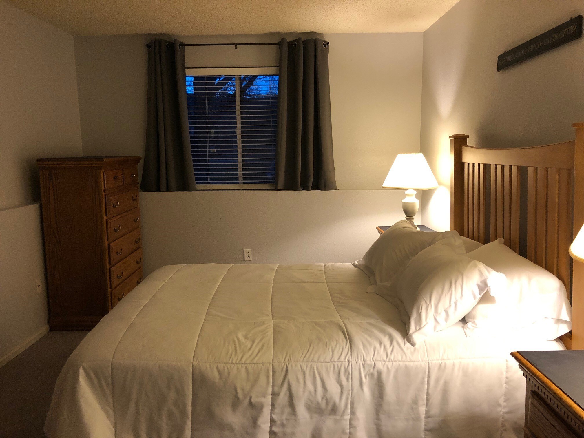 Master Suite - 10785 W 63rd Pl