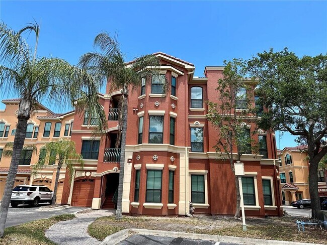 Building Photo - 2730 Via Tivoli