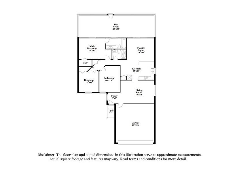 Building Photo - 2117 Intervista Ln