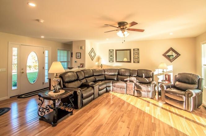 Building Photo - 44 Merrill Corner Rd