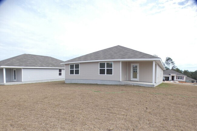 Building Photo - 4 Bedroom Home - Bridlewood