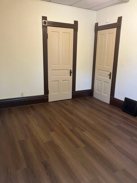 Bedroom 1 - 901 N 14th St