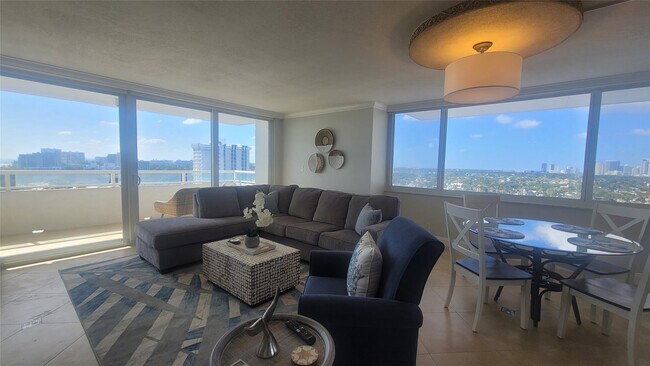 Building Photo - 545 S Fort Lauderdale Beach Blvd