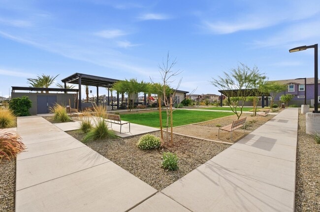 Building Photo - 3251 S Lotus