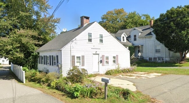 Building Photo - 26 Mill St