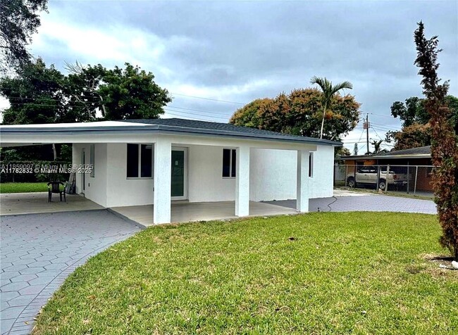Building Photo - 12550 NW 23rd Ave
