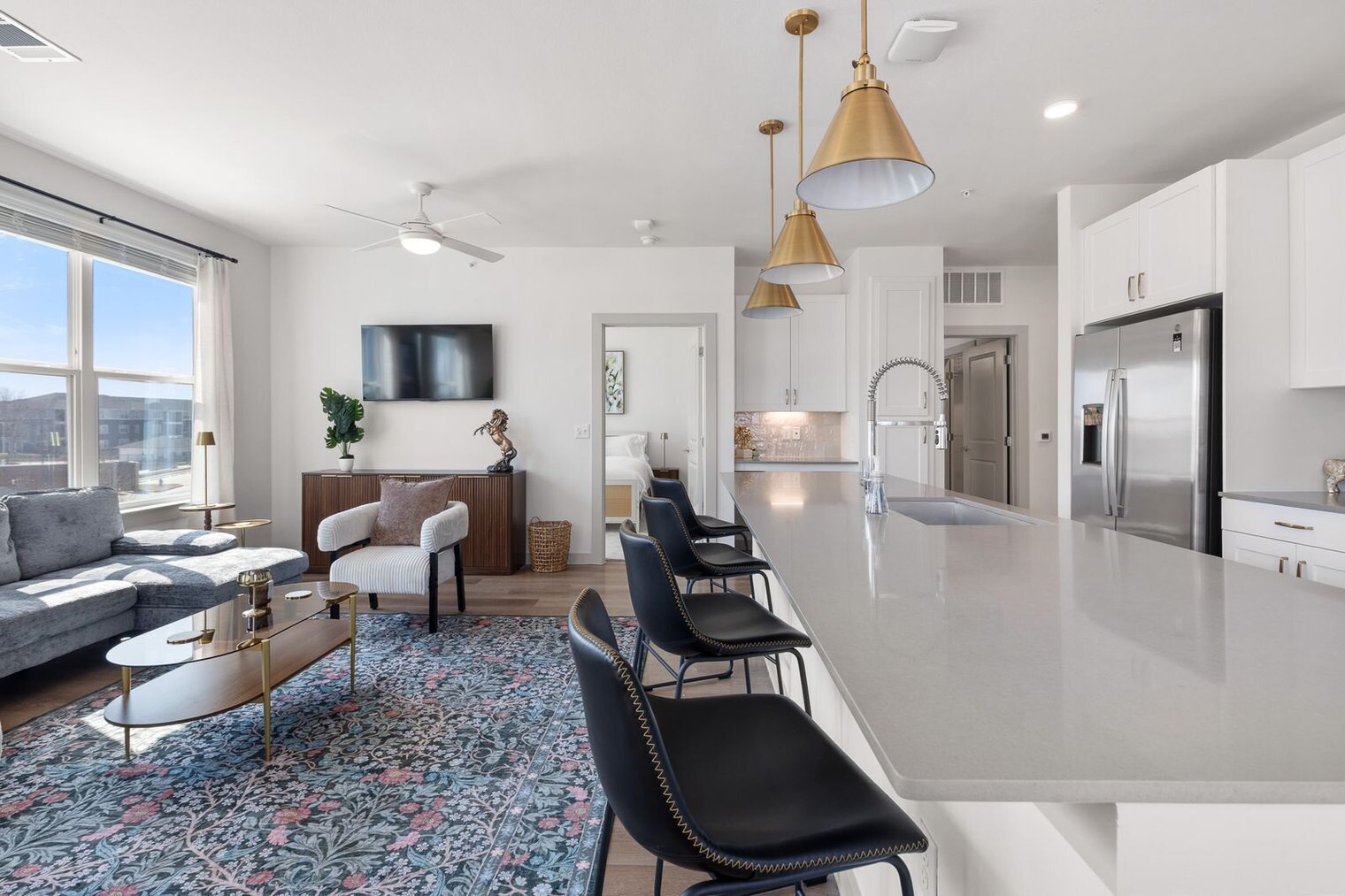 Building Photo - 1301 Leah Ave