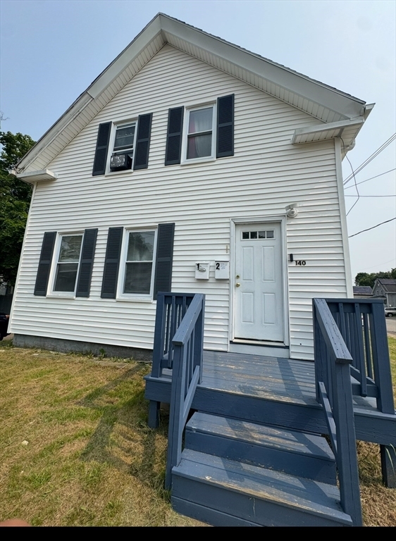 Primary Photo - 140 Clifton Ave