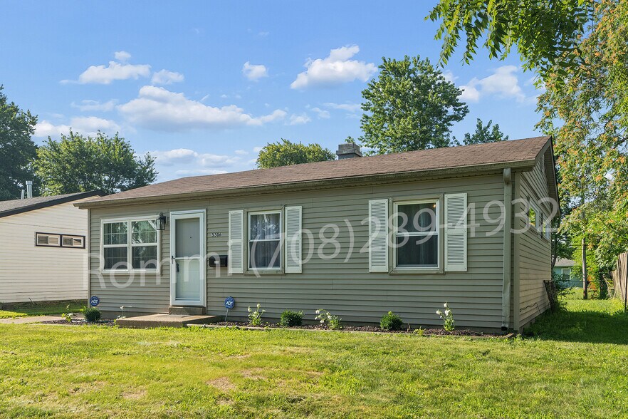 Building Photo - 3316 163rd St