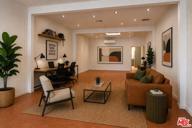Building Photo - 2120 N Cahuenga Blvd