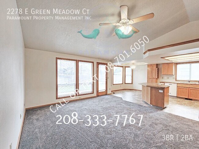 Building Photo - Waiting to welcome you home 3 bedroom Meri...