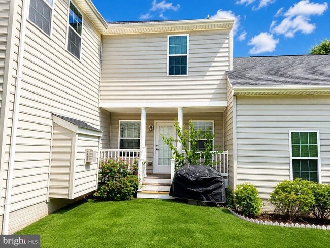 Building Photo - 12489 Pfitzner Ct