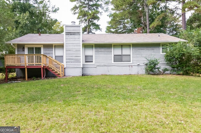 Building Photo - 356 Montgomery Pl