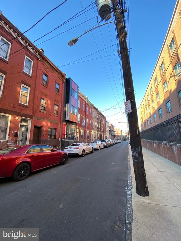 Building Photo - 2128 N Carlisle St